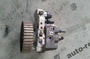 ТНВД 0 445 010 075 RENAULT 1.9 DCI