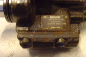 ТНВД 0 445 020 002  Iveco Daily 99-2006 год