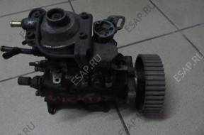 ТНВД 0 460 414 140 JUMPER BOXER DUCATO