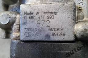 ТНВД 0 460 414 993 RENAULT 1.9 DTI