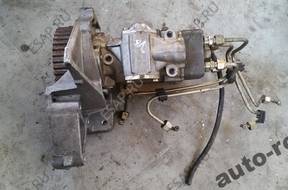 ТНВД 0 460 414 993 RENAULT 1.9 DTI