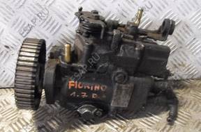 ТНВД 0 460 484 095 Fiat Fiorino 1.7D