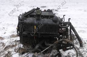 ТНВД 004 2,0 TDDI TRANSIT