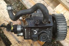 ТНВД 0055204429 2.4 JTD-M - FIAT ALFA
