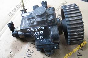 ТНВД 0055205935 0445010150 1.9 JTD FIAT