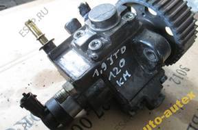 ТНВД 0055205935 0445010150 1.9 JTD FIAT