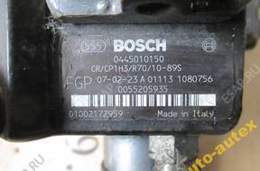 ТНВД 0055205935 0445010150 1.9 JTD FIAT