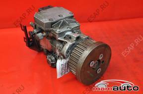 ТНВД 0270004005 ROVER 45 2.0 TD 2004 год FV