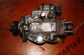 ТНВД 0281001827 Focus MK1 1,8 TDCI