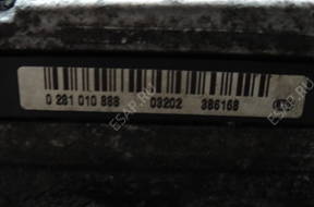 ТНВД 0281010888 Transit 2.0 TDCI 00-