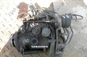 ТНВД 028130081Q SKODA FELICIA 1.9 D