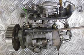 ТНВД 028130107R AUDI 80 1,9 1Z