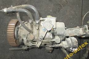 ТНВД 028130109B 1.9 SDI VW POLO 6N