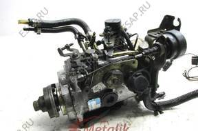 ТНВД 028130109B POLO III 6N 1.9 D AEF