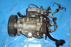ТНВД 028130109H VW.GOLF III 1,9 TDI 90