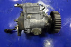 ТНВД 028130110H SHARAN GALAXY 1.9TDI 90