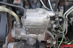 ТНВД 028130110N PASSAT B41.9 TDI