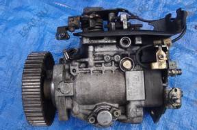 ТНВД 028130110R 1.9 TD VW T4 FV