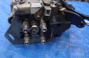ТНВД 028130110R 1.9 TD VW T4 FV