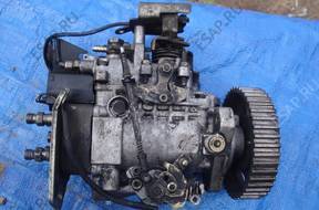 ТНВД 028130110R 1.9 TD VW T4 FV