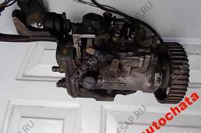 ТНВД  028130110T VW SEAT 1,9