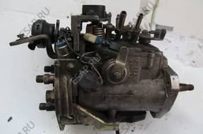 ТНВД  028130110T VW  SEAT 1,9