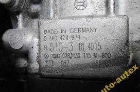 ТНВД 028130115M 1.9 TDI VW PASSAT B5
