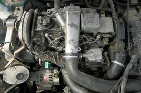 ТНВД 0299512412 ROVER 600 2,0SDI 98' 4D