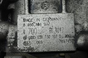 ТНВД 038 130 107 D  1,9TDI, ASV,110KONI