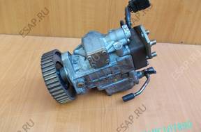 ТНВД 038130107B 1.9 SDI POLO IV FABIA