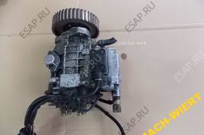 ТНВД 038130107B AUDI VW SKODA1.9SDI VAT
