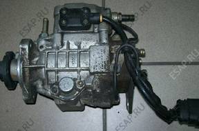 ТНВД 038130107B VW SEAT 1,9 tdi