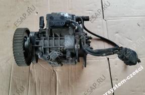 ТНВД 038130107B VW SKODA SEAT 1.9 SDI