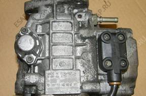 ТНВД 038130107D 1.9 tdi GOLF IV BORA