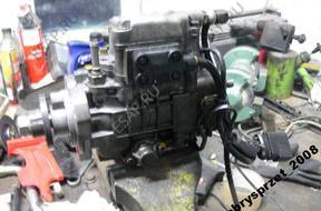 ТНВД 038130107D 1.9 TDI VW SEAT SKODA