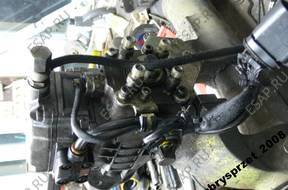 ТНВД 038130107D 1.9 TDI VW SEAT SKODA
