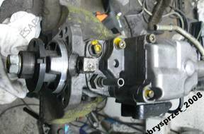 ТНВД 038130107D 1.9 TDI VW SEAT SKODA