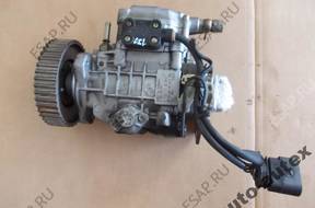 ТНВД 038130107D GOLF IV LEON AUDI A3