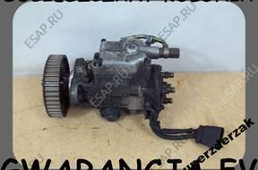 ТНВД 038130107D VW SKODA SEAT 1.9 TDI