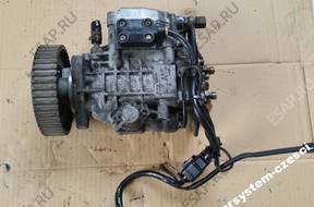 ТНВД 038130107D VW SKODA SEAT 1.9 TDI