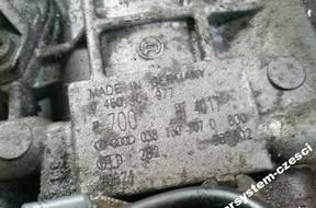 ТНВД 038130107D VW SKODA SEAT 1.9 TDI