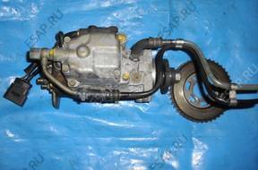 ТНВД 038130107D  VW.GOLF IV 1,9 TDI