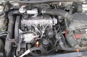 ТНВД 038130107J 1.9 TDI GOLF A3 OCTAVIA