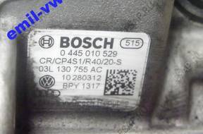 ТНВД 03L130755AC  2.0TDI CGL 27tkm.