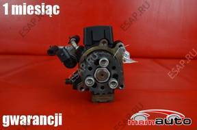 ТНВД 03L130755E SKODA ROOMSTER TDI