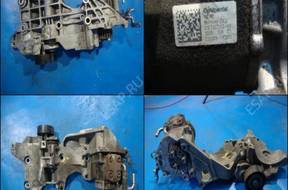 ТНВД 03L130755E VW CADDY 1.6 TDI 2011