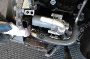ТНВД 03L130755E01 Ibiza IV 6J 1.6TDI