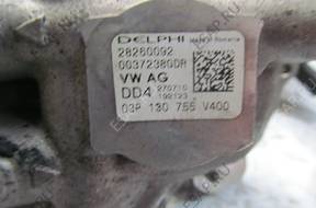 ТНВД 03P130755 1,2 TDI VW SEAT SKODA