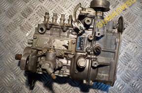 ТНВД 0400074898 MERCEDES W124 2.0 D