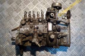 ТНВД 0400075956 MERCEDES W124 2.5 D